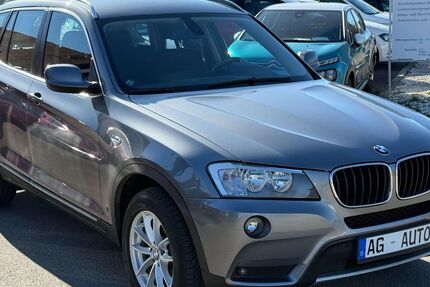 BMW X3 246.250 km 5.700 &euro; Benningen 87734