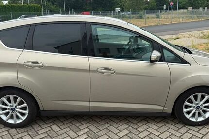 Ford C-Max 143.400 km 5.999 &euro; Bitterfeld 06749