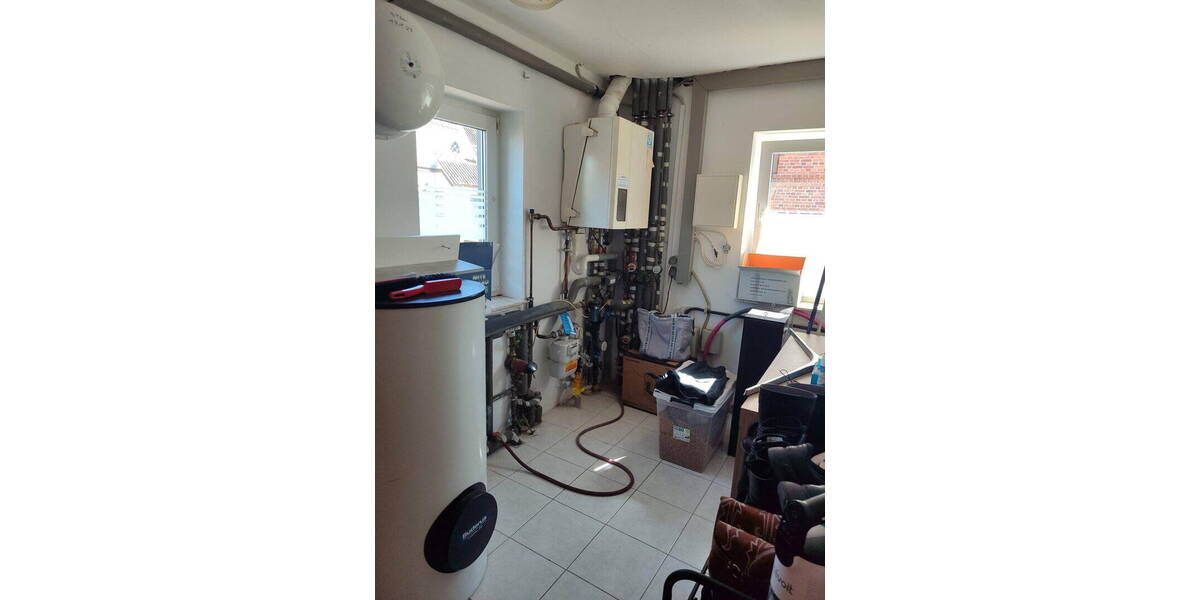 Mehrfamilienhaus, Wohnhaus Kellinghusen - 7 Zimmer, 190 m&sup2;, 480.000&euro; | Angebot:26593493