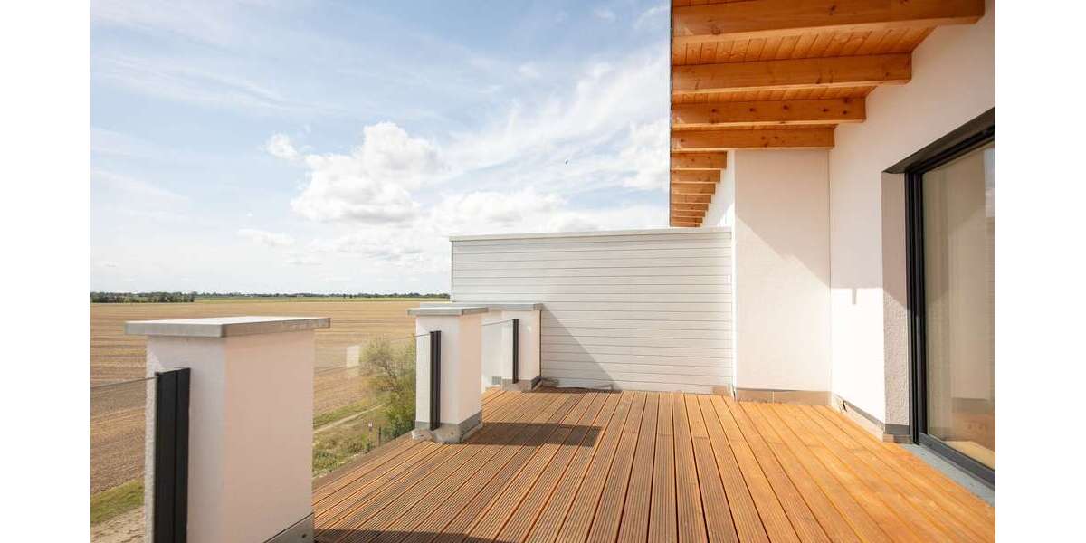 Erleben Sie moderne Architektur in seenaher Lage – Baustart 2. Bauabschnitt.- Sep. 2025 5 zimmer