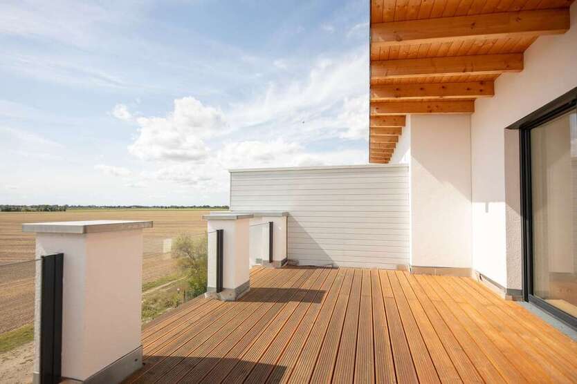 Erleben Sie moderne Architektur in seenaher Lage – Baustart 2. Bauabschnitt.- Sep. 2025 5 zimmer