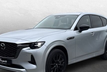 Mazda CX-60 31.018 km 38.990 &euro; Soest 59494