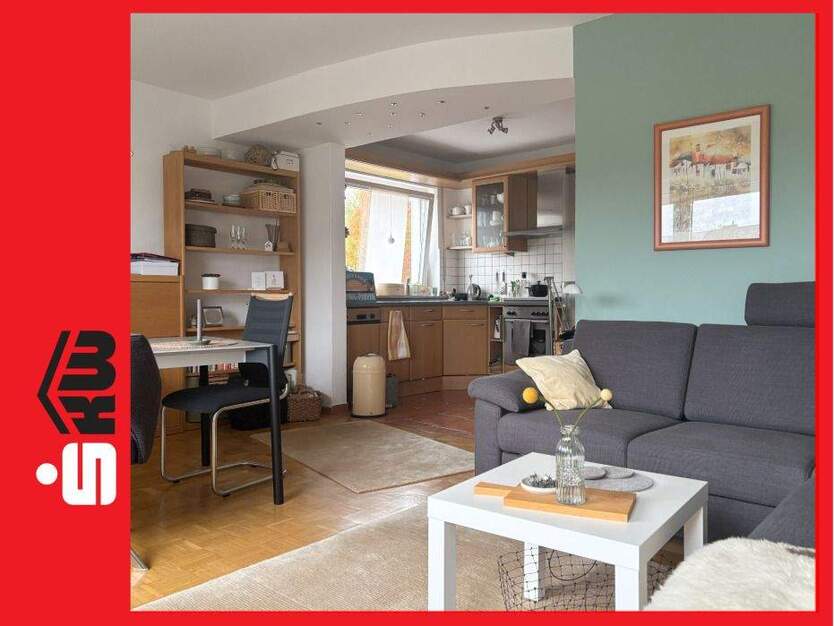 Modern wohnen in Uni-Nähe! *** 1827 R in Bielefeld-Schildesche 2 zimmer