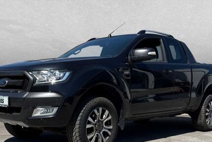 Ford Ranger 90.650 km 27.300 &euro; Regensburg 93059