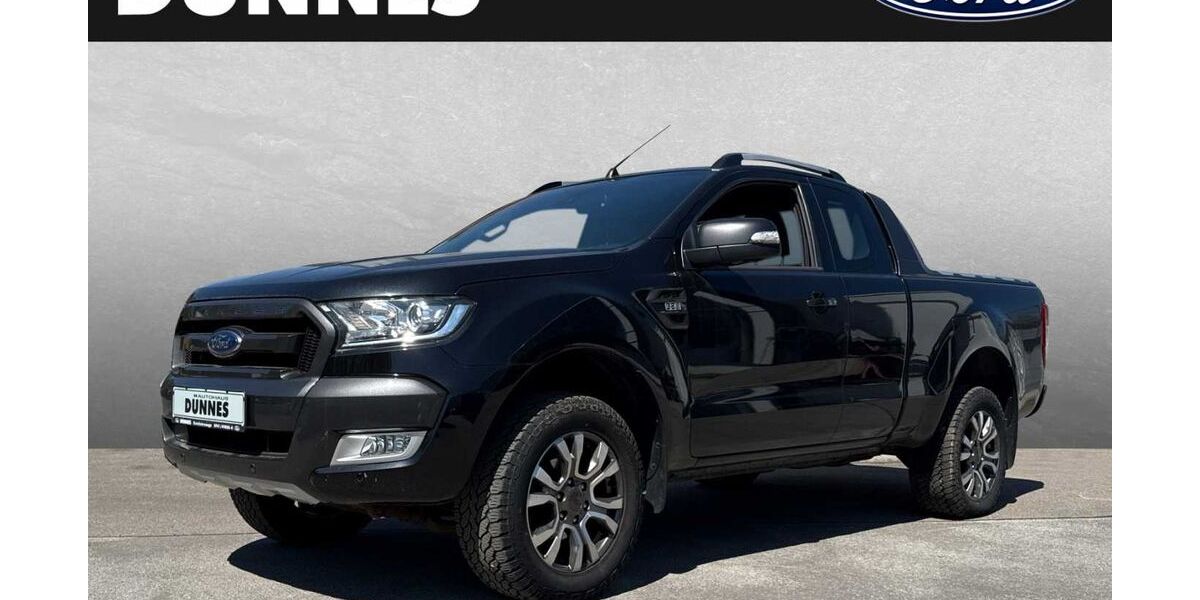 Ford Ranger 90.650 km 27.900 &euro; Regensburg 93059