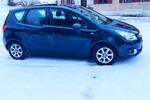 Opel Meriva 183.000 km 3.900 &euro; Feldkirchen-Westerham 83620