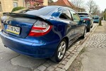 Mercedes-Benz Coupé 123.000 km 4.800 € Dresden 01067