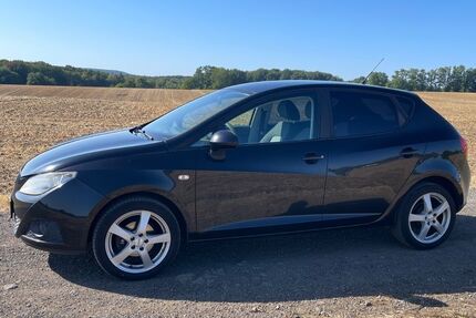Seat Ibiza 239.965 km 1.995 &euro; Bexbach 66450