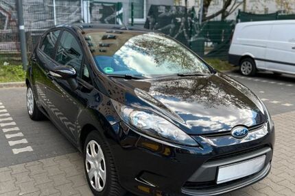 Ford Fiesta 152.000 km 3.790 &euro; Berlin 10365