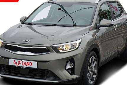 Kia Stonic 100.400 km 14.990 € Kolkwitz 03099