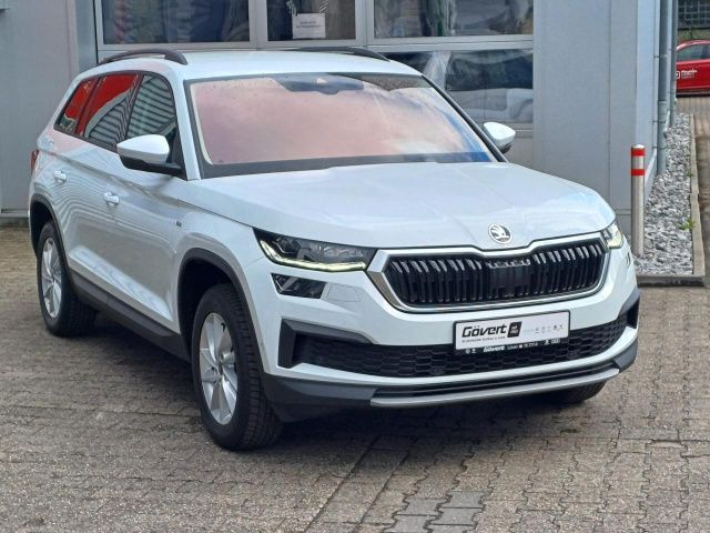 Kodiaq