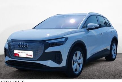 Audi Q4 e-tron 58.210 km 30.740 € Bünde 32257