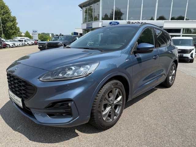 Kuga