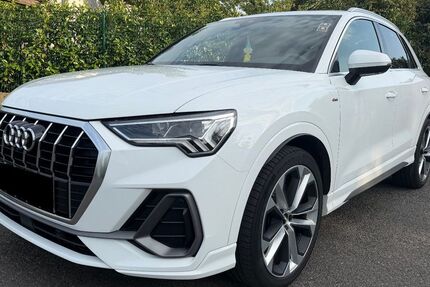 Audi Q3 140.000 km 24.900 &euro; Rodgau 63110