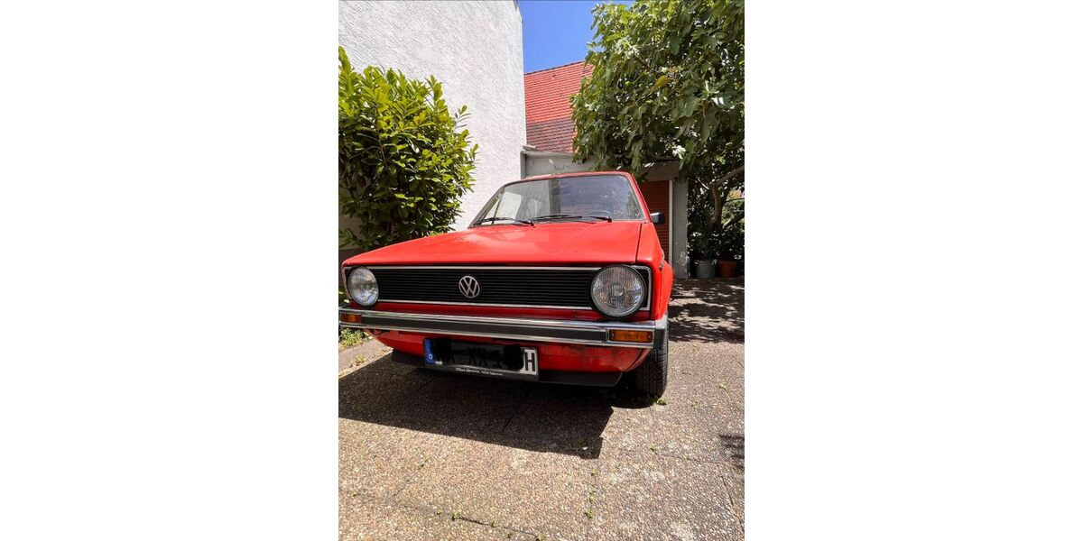 VW Golf 86.060 km 4.400 &euro; Eggenstein-Leopoldshafen 76344