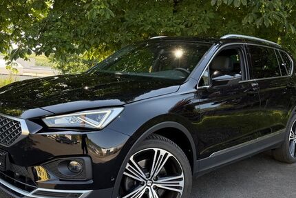 Seat Tarraco 69.800 km 25.990 &euro; Heuchelheim 35452