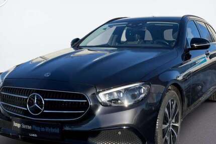 Mercedes-Benz E 300 71.338 km 29.800 &euro; Zwickau 08058