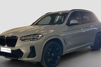 BMW X3 20.662 km 54.975 € Zwickau 08060