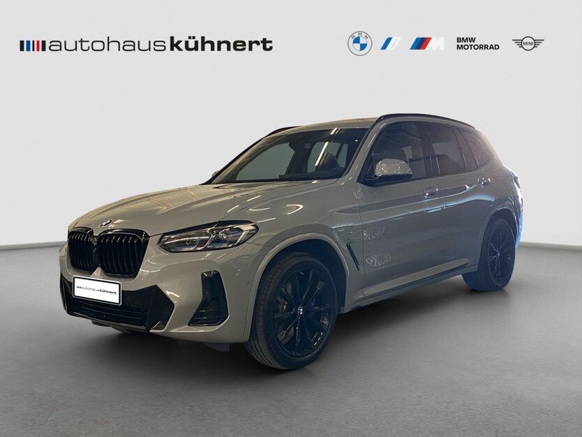 BMW X3 20.662 km 55.855 € Zwickau 08060