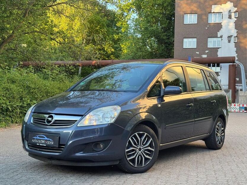 Zafira