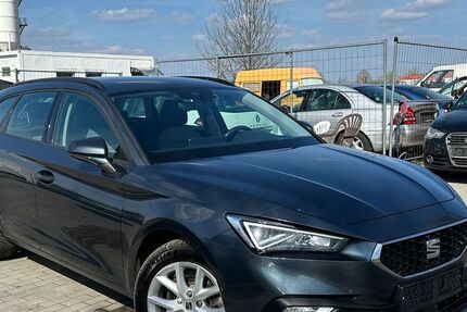 Seat Leon 191.173 km 11.600 &euro; Mittenwalde 15749