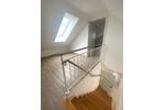 Dachgeschoßwohnung Heroldsbach - 4 Zimmer, 106 m&sup2;, 1.230&euro; | Angebot:26119763