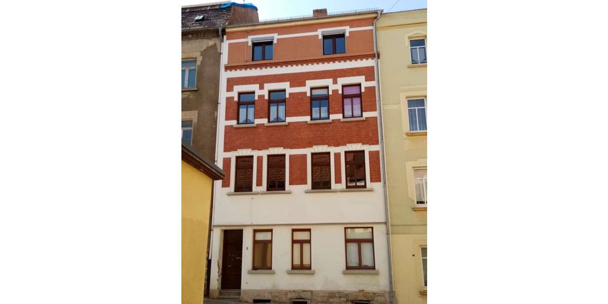 Mehrfamilienhaus, Wohnhaus Eisenberg - 1 Zimmer, 279.000&euro; | Angebot:26317834