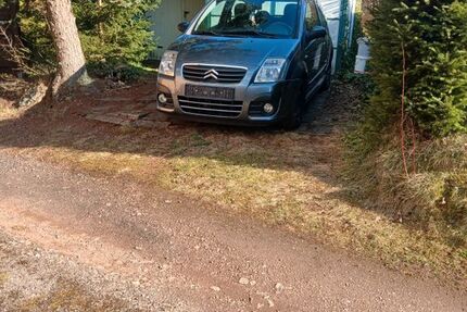 Citroen C2 130.481 km 2.800 &euro; Oelsnitz 09376