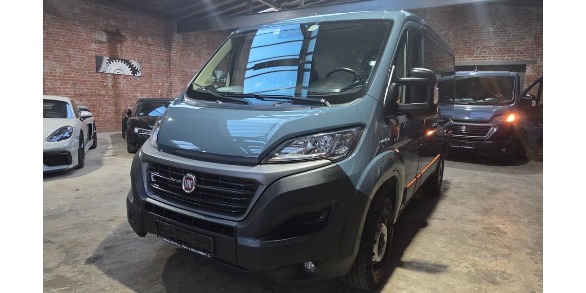 Fiat Ducato 79.885 km 13.980 &euro; Hilden 40721
