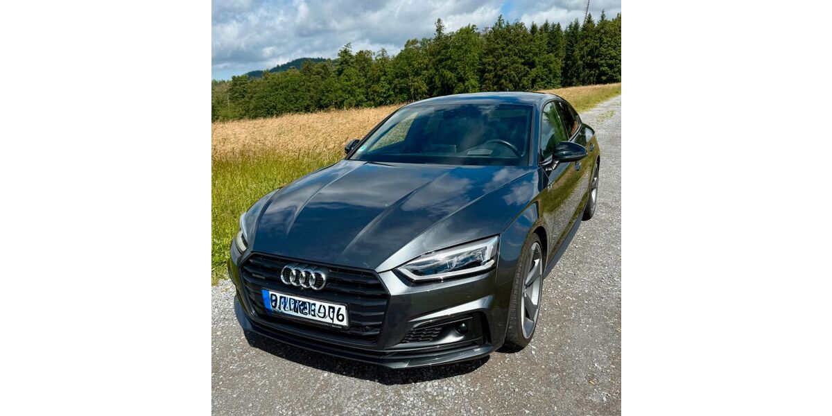 Audi A5 150.550 km 27.000 &euro; Bad Herrenalb 76332