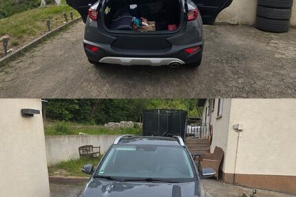 Kia Stonic 84.439 km 14.800 &euro; Wambach 65388