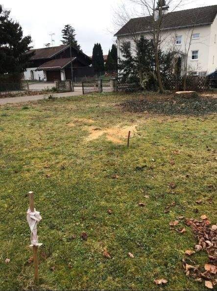 Grundstück Bruckmühl Heufeldmühle - 350.000&euro; | Angebot:25227803