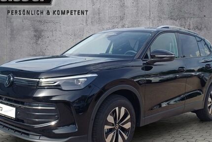 VW Tiguan 2.900 km 36.780 &euro; Ulm 89077
