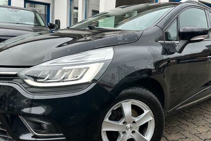 Renault Clio 160.000 km 7.849 &euro; Gummersbach (Zwischen Toom Markt und ATU) 51645