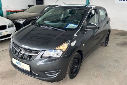 Opel Karl 115.078 km 5.980 &euro; Rendsburg 24768