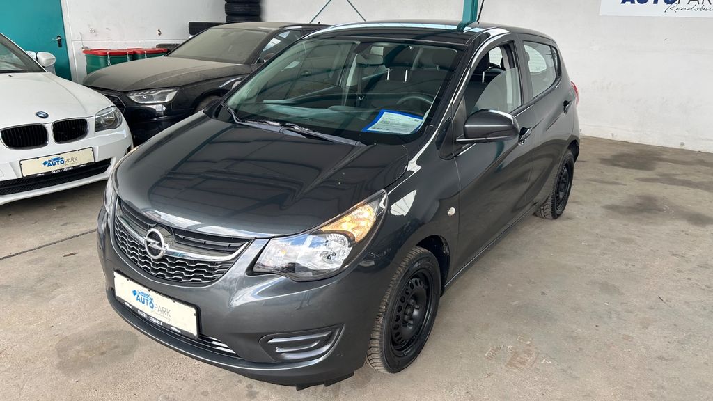 Opel Karl 115.078 km 5.980 &euro; Rendsburg 24768