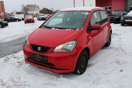 Seat Mii 275.000 km 2.500 &euro; Ronnenberg 30952