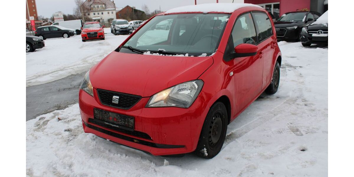 Seat Mii 275.000 km 2.500 &euro; Ronnenberg 30952