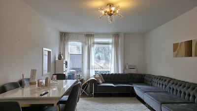 PANORAMA WEITSICHT IM SCHWARZWALD - Etagenwohnung Triberg | Angebot:27311889
