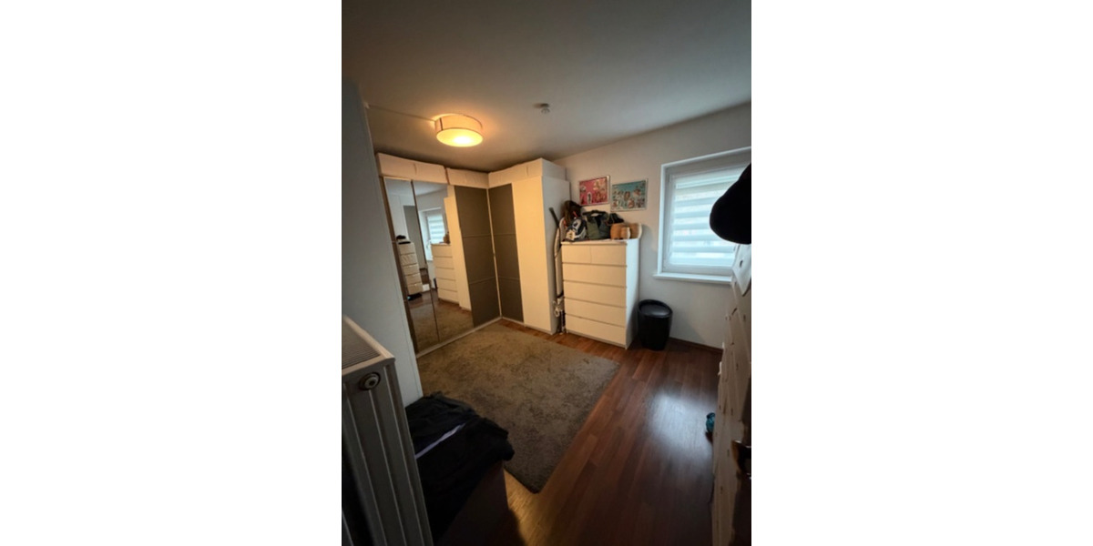 Reihenhaus Augsburg Hochzoll - 6 Zimmer, 107 m&sup2;, 610.000&euro; | Angebot:24571960