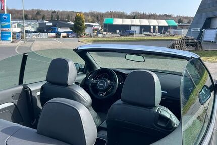 Audi A5 139.000 km 16.800 &euro; Elkenroth 57578