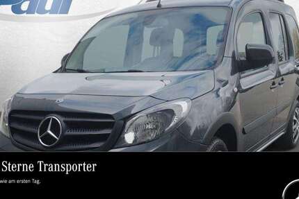 Mercedes-Benz Citan 87.500 km 16.790 &euro; Passau 94036