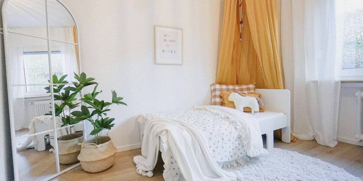 Etagenwohnung Bremerhaven Mitte - 3 Zimmer, 64 m&sup2;, 159.900&euro; | Angebot:26450886