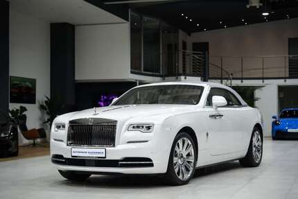 Rolls Royce Dawn 15.885 km 304.980 &euro; Köln 51147