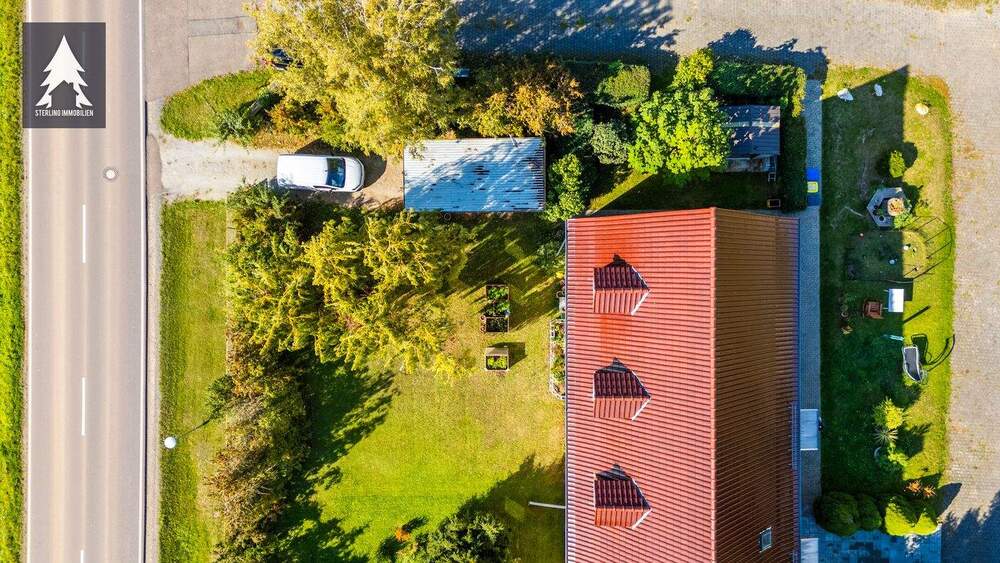 Etagenwohnung Güsten Warmsdorf - 3 Zimmer, 124 m&sup2;, 109.000&euro; | Angebot:25681745