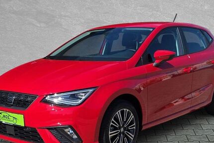Seat Ibiza 16.700 km 17.990 &euro; Wunsiedel 95632