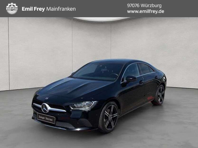 CLA 200