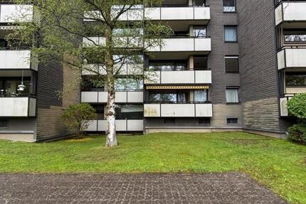 Sanierte 2 Zimmer Erdgeschosswohnung 2 zimmer