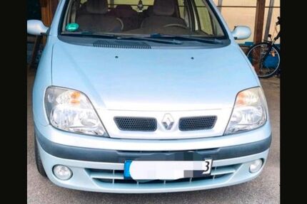 Renault Scenic 192.800 km 1.250 &euro; Windorf 94575