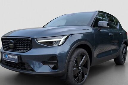 Volvo XC40 1.990 km 40.990 &euro; Braunschweig 38114